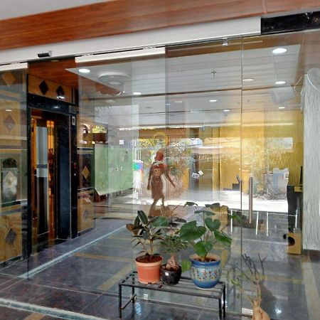 K N Gupta Group Of Hotels Hotel Castle Hyderabad Exterior foto