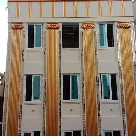 K N Gupta Group Of Hotels Hotel Castle Hyderabad Exterior foto