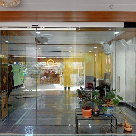 K N Gupta Group Of Hotels Hotel Castle Hyderabad Exterior foto
